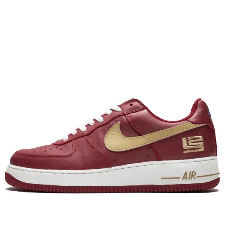 Nike Air Force 1 Low 'LeBron James'