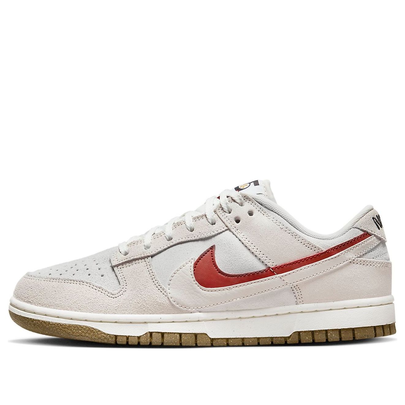 Nike Dunk Low SE 'Sail Coconut Milk'