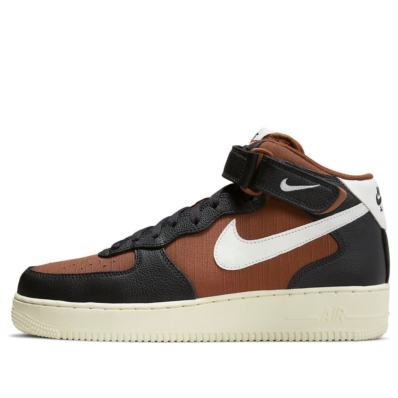 Nike Air Force 1 Mid '07 LX 'Certified Fresh - Pecan'