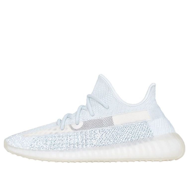 Adidas Yeezy Boost 350 V2 'Cloud White Reflective'