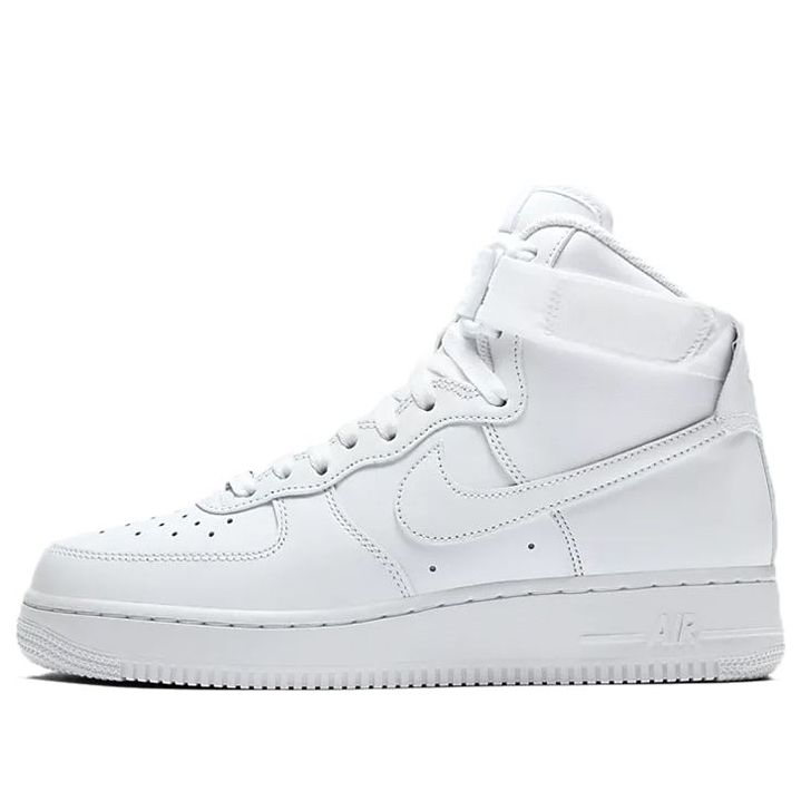 Nike Air Force 1 High 'White'