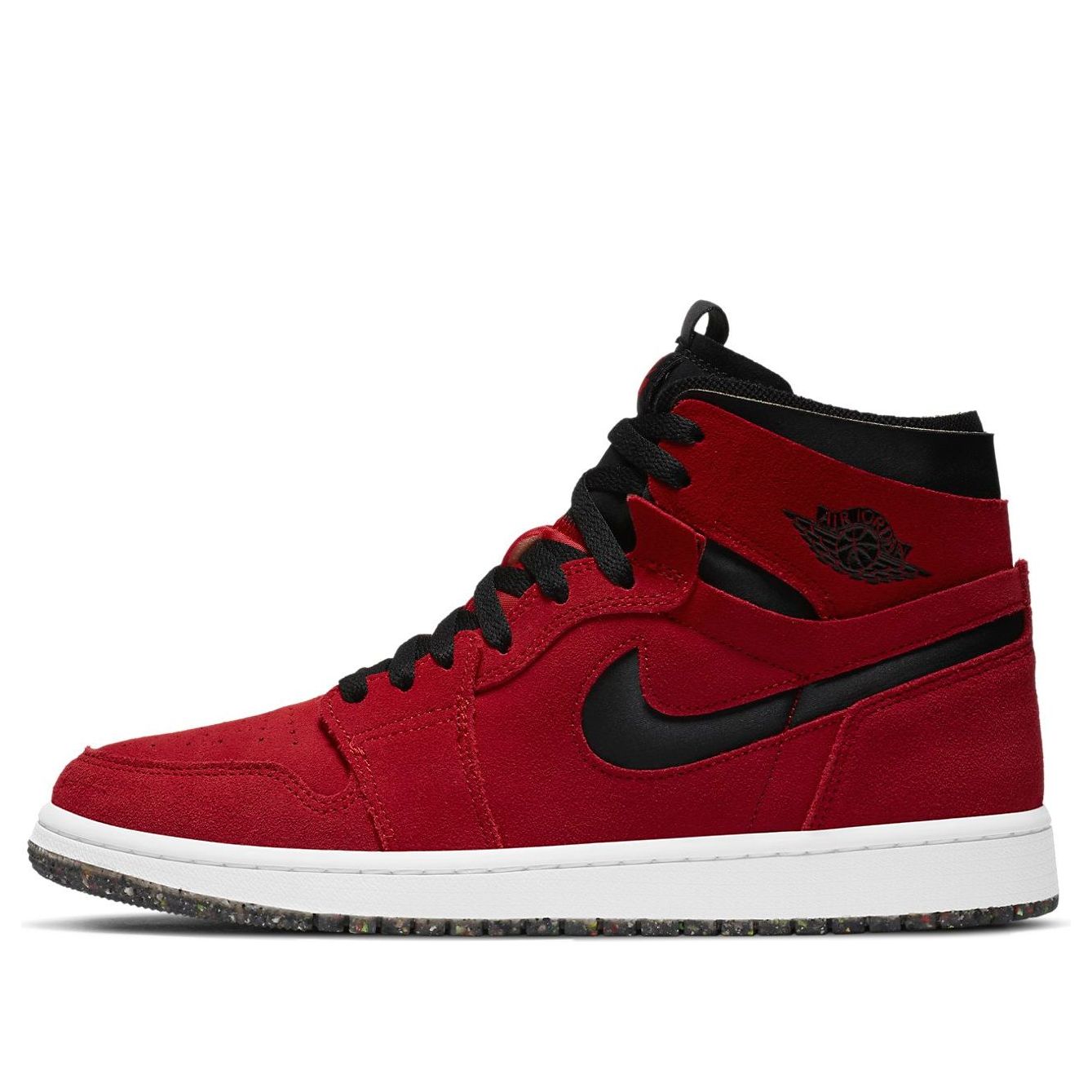 Air Jordan 1 High Zoom Comfort 'Gym Red'