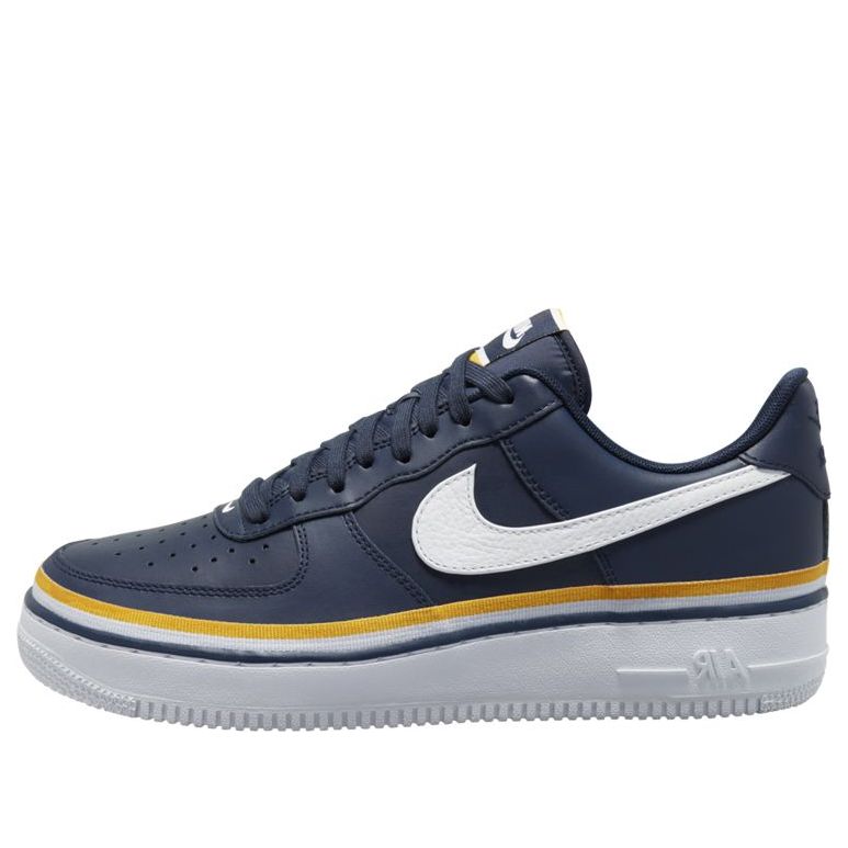 Nike Air Force 1 Low 'Ribbon - Obsidian'