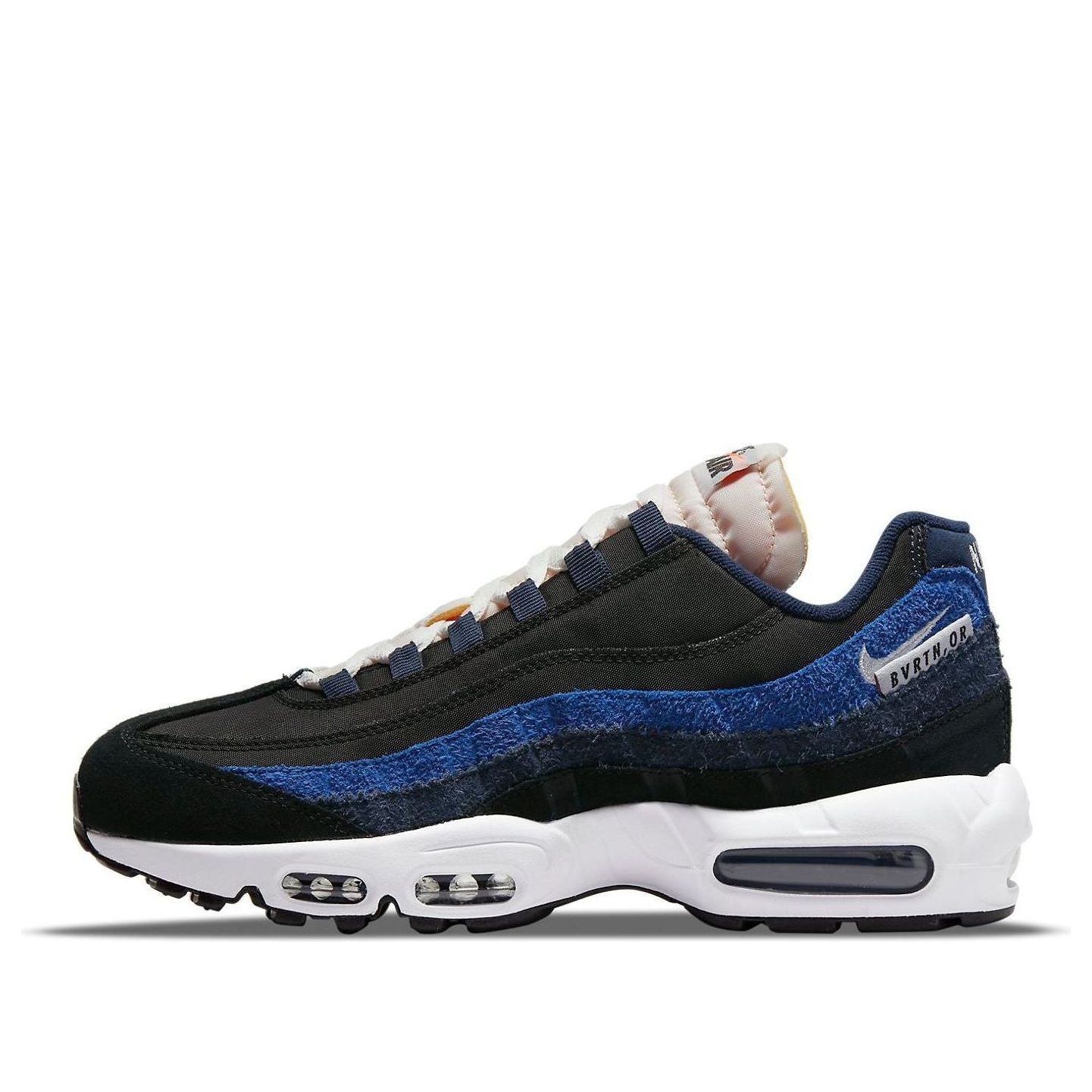 Nike Air Max 95 SE 'Running Club - Black'