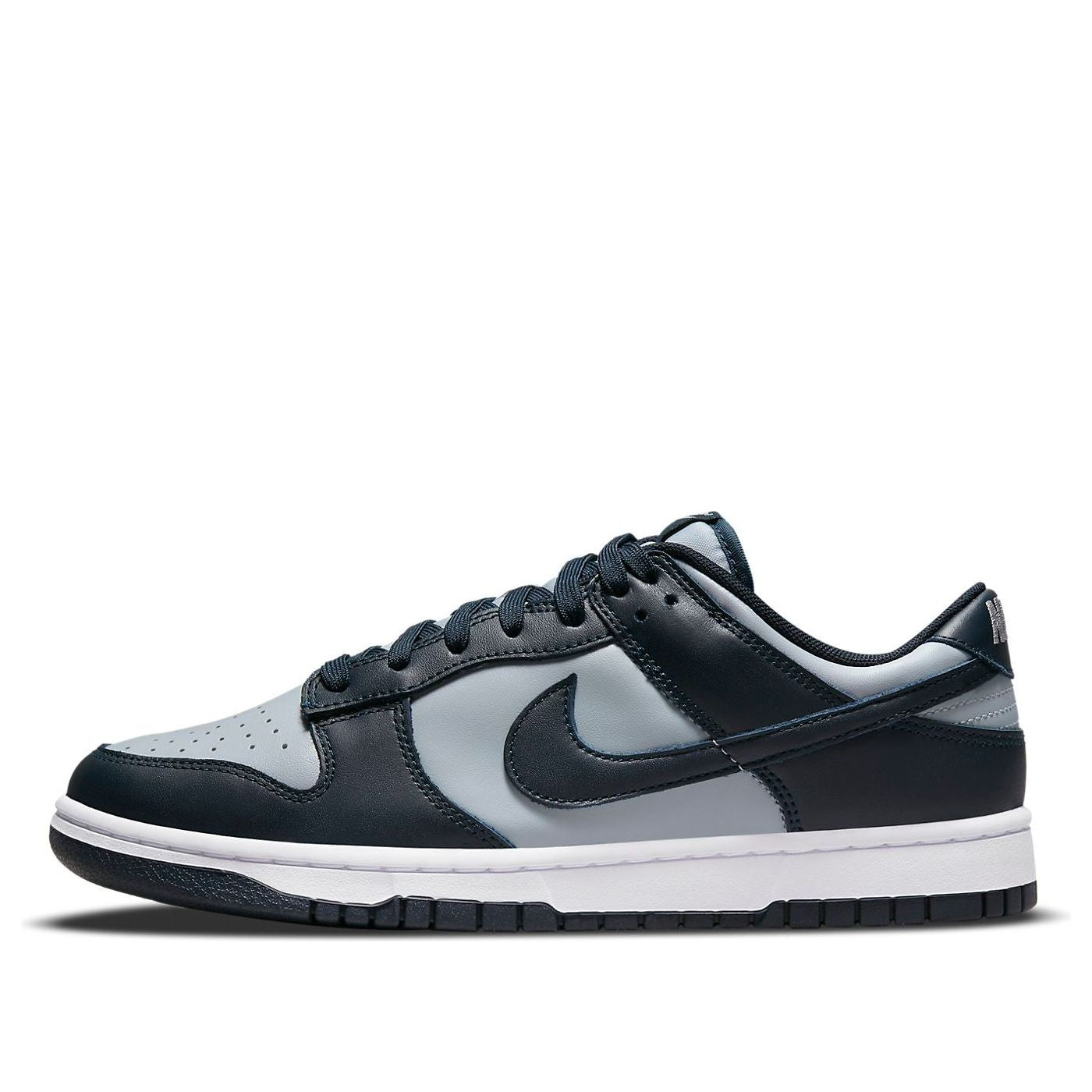 Nike Dunk Low 'Georgetown'