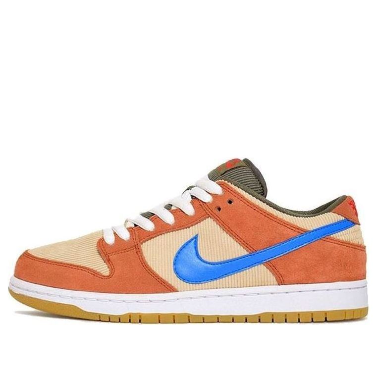 Nike Dunk Low Pro SB 'Corduroy'