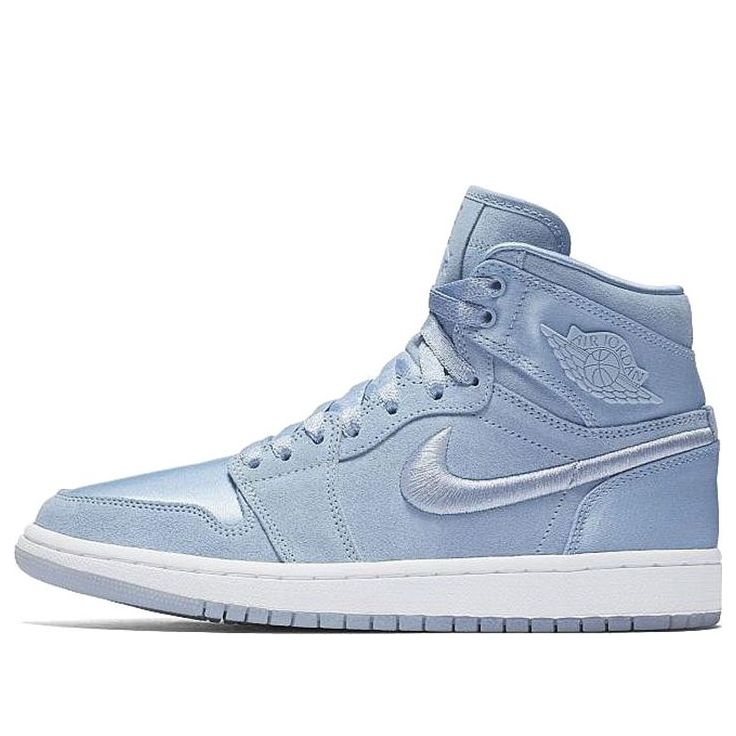 Air Jordan 1 Retro High 'Season of Her: Hydrogen Blue'