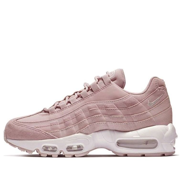 Nike Air Max 95 Premium 'Barely Rose'