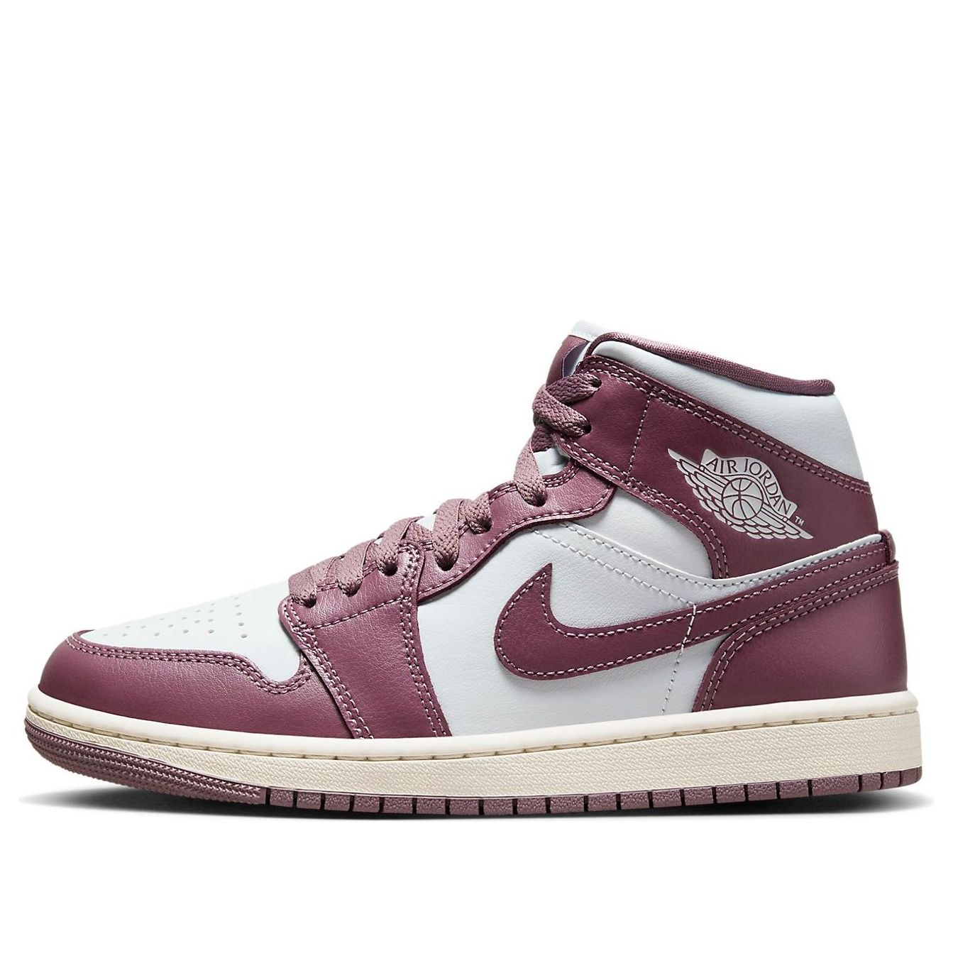 Air Jordan 1 Mid 'Sky J Mauve'