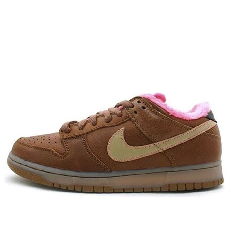 Nike Dunk Low Premium SB 'Gibson'