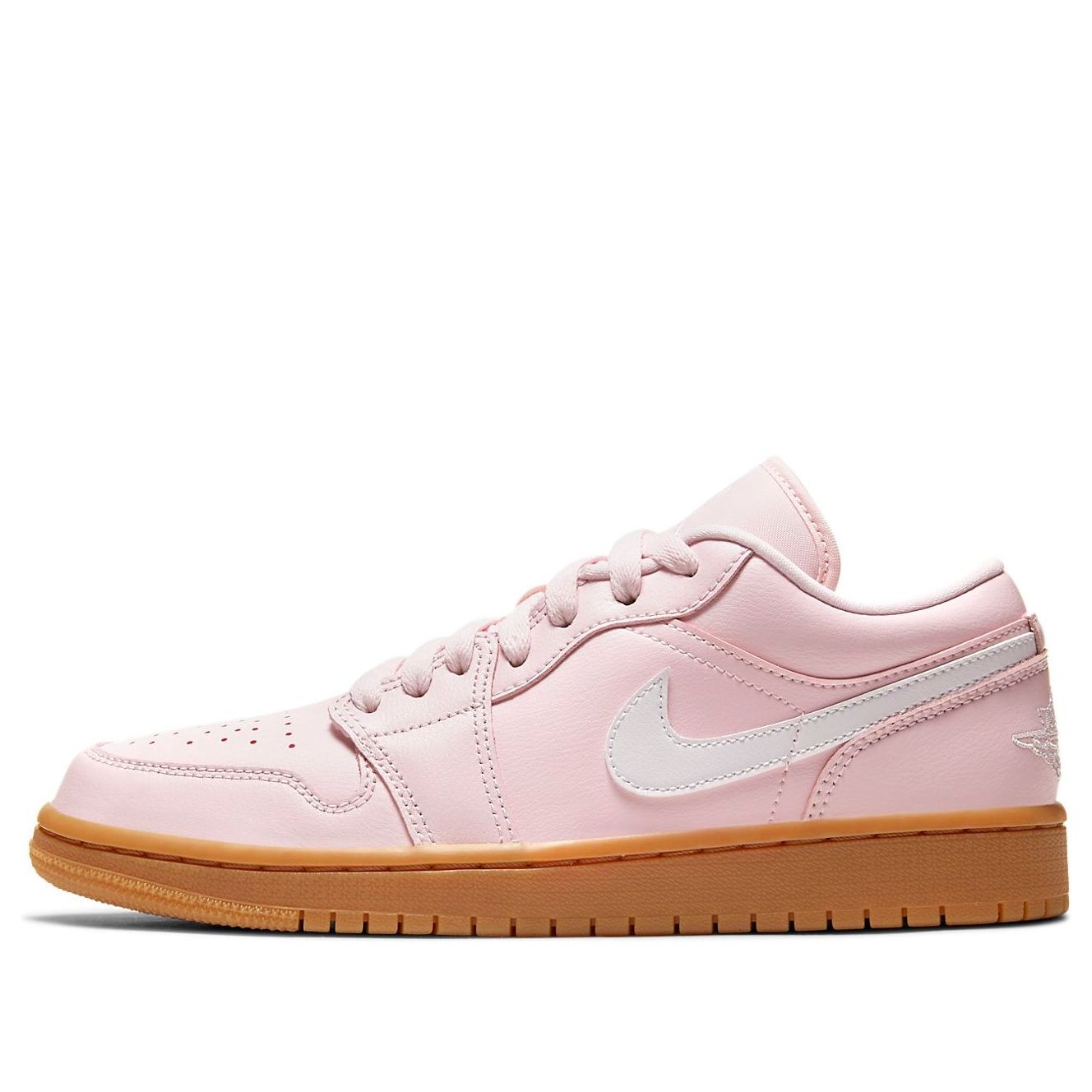 Air Jordan 1 Low 'Arctic Pink Gum'