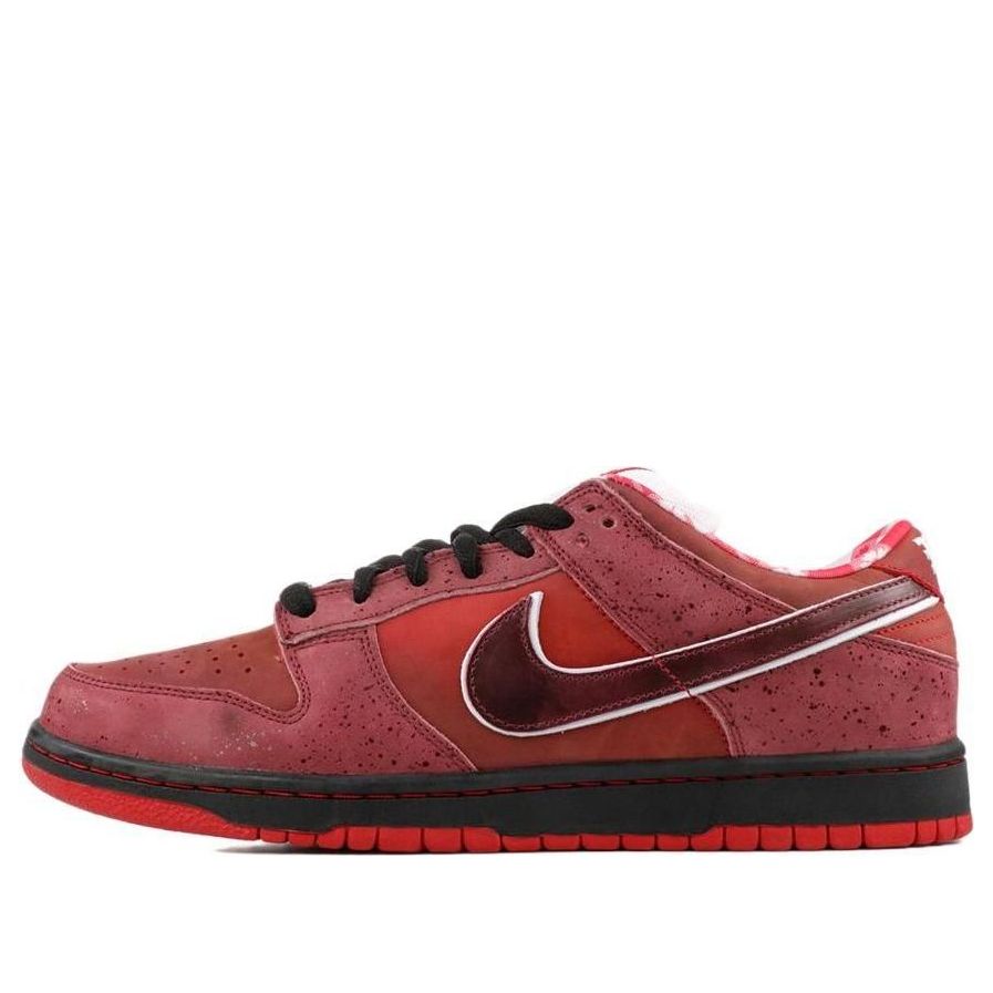 Nike Dunk Low Premium SB 'Lobster'