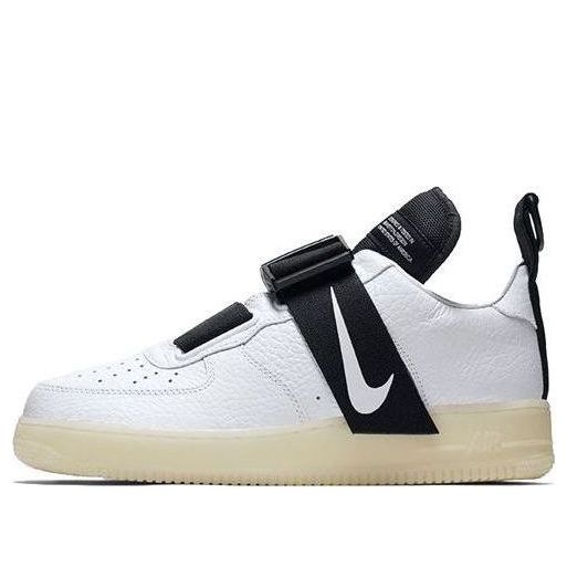 Nike Air Force 1 Low Utility QS 'White'