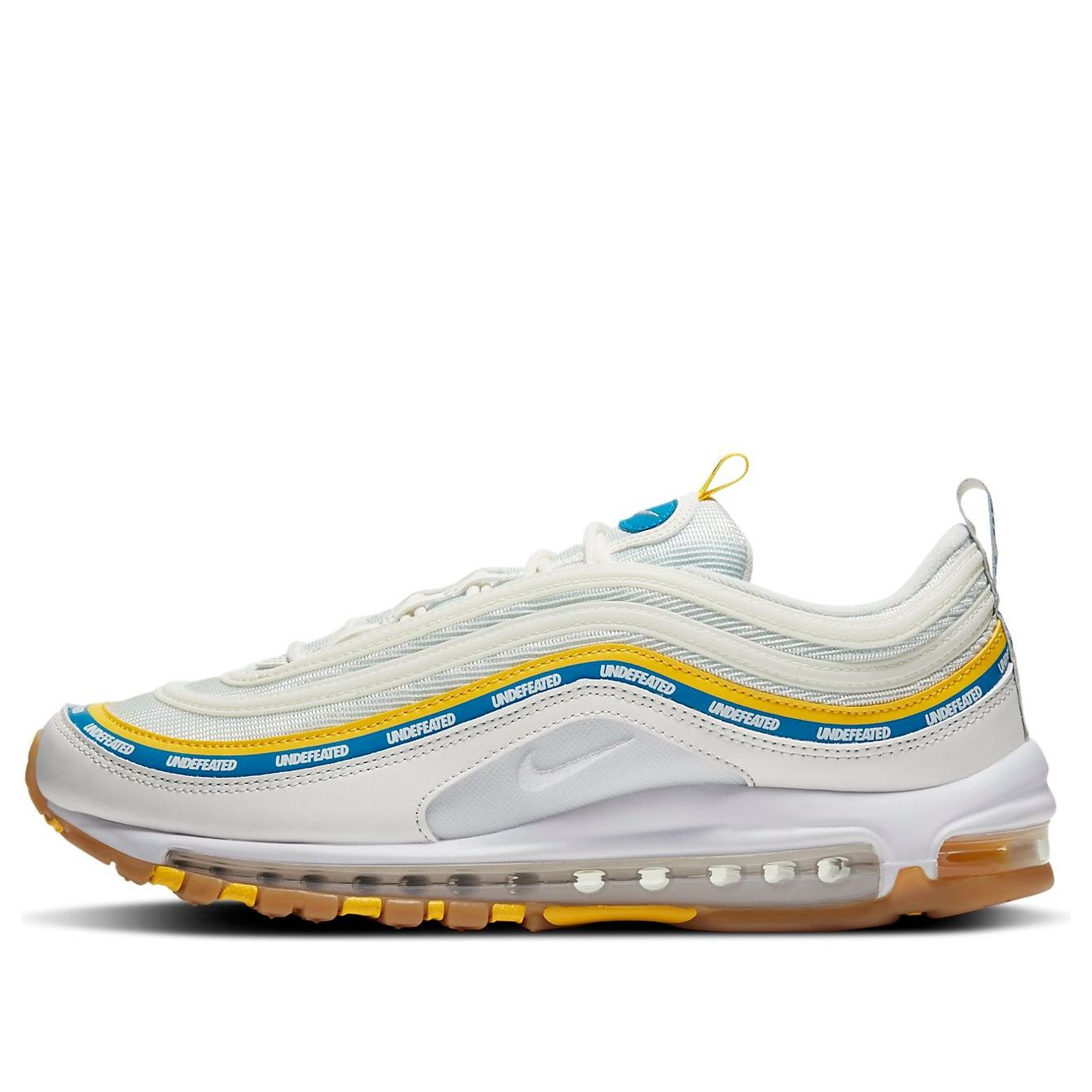 Nike Undefeated x Air Max 97 'UCLA Bruins'