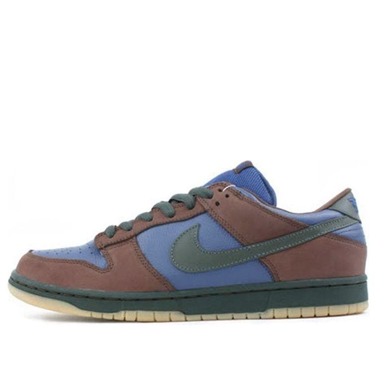 Nike Dunk Low Pro SB 'Barf'