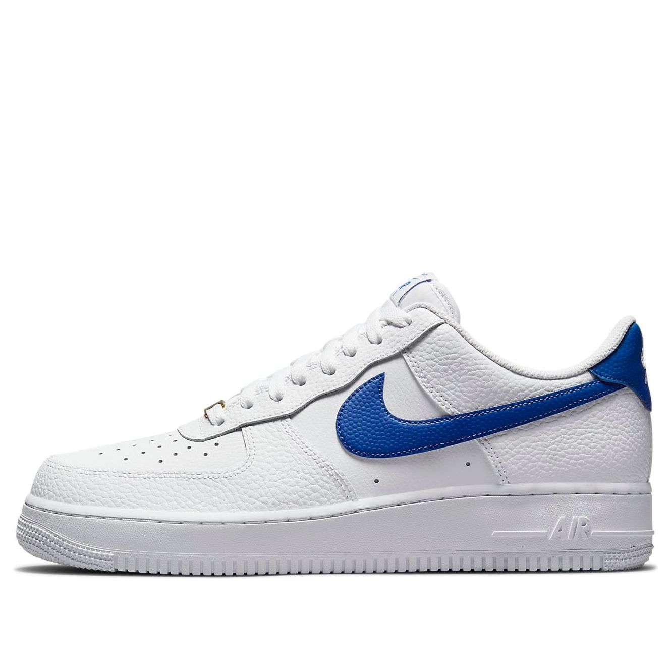 Nike Air Force 1 Low 'White Game Royal'