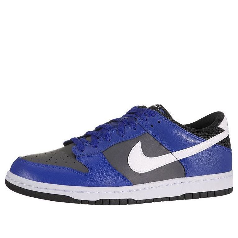 Nike Dunk Low 'Game Royal'