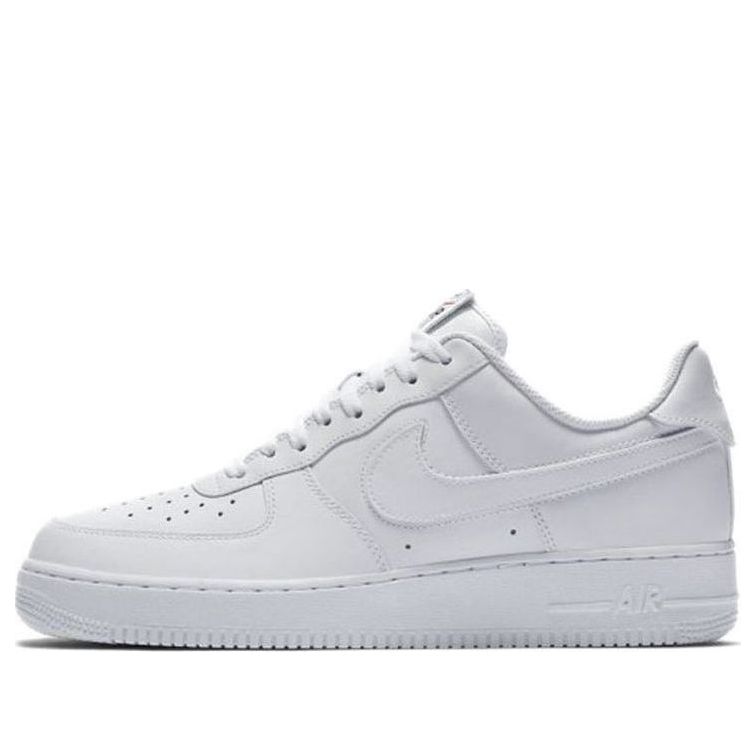 Nike Air Force 1 Low 'All Star - Swoosh Pack White'