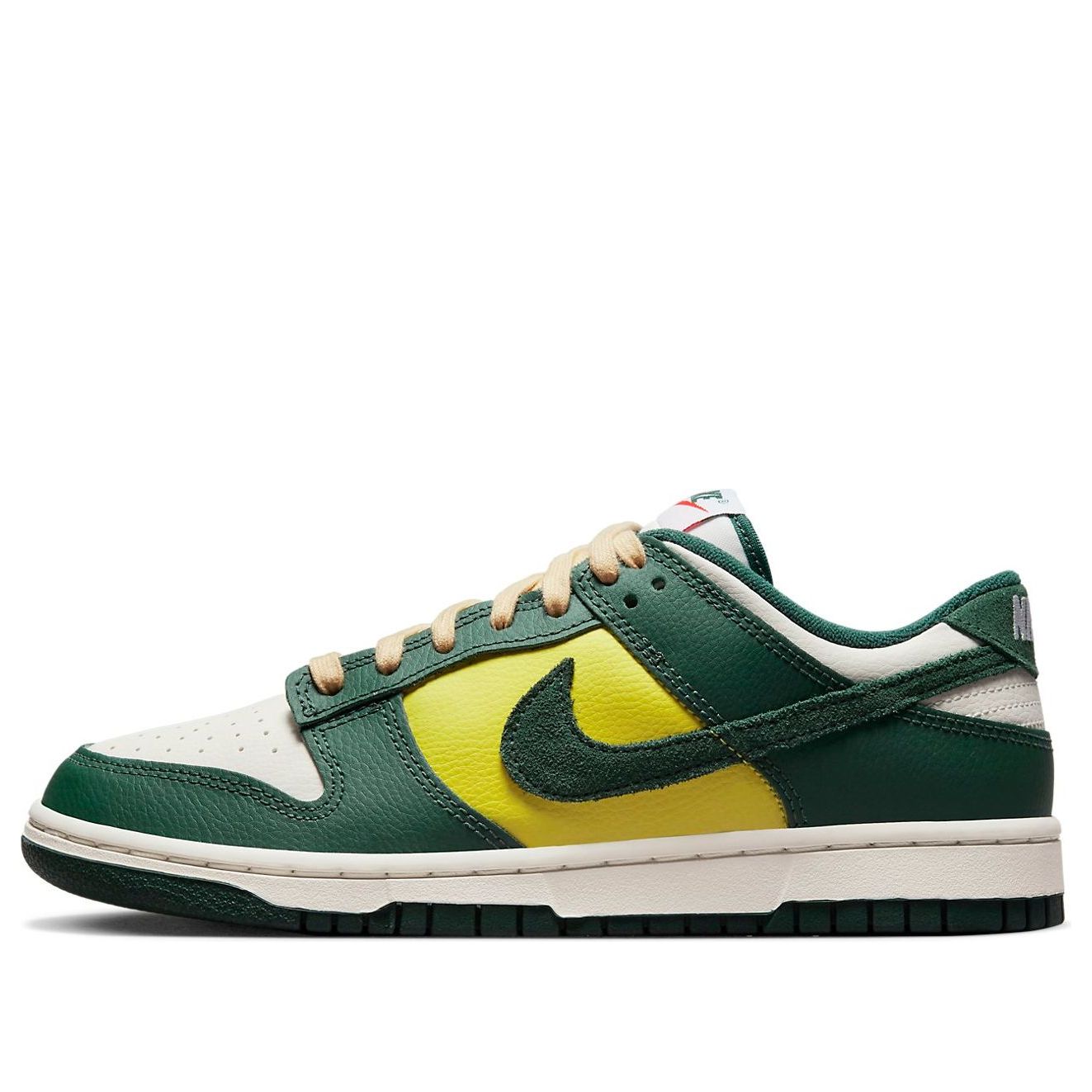 Nike Dunk Low 'Noble Green'