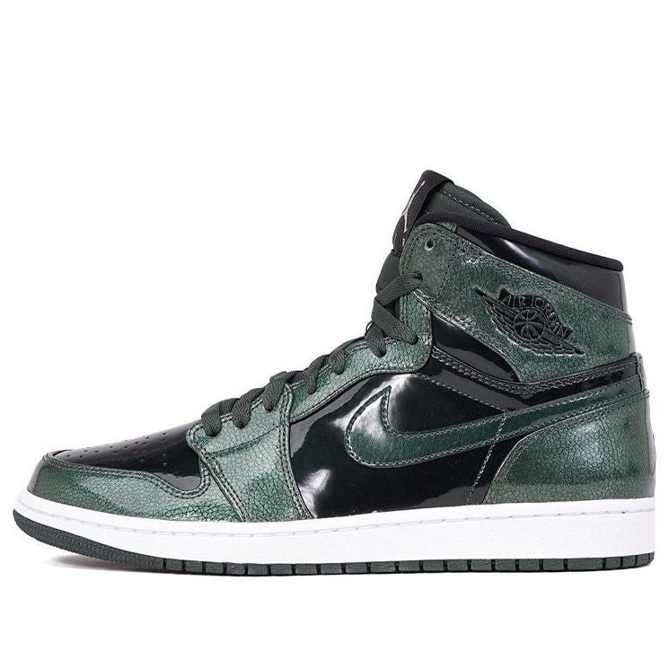 Air Jordan 1 High 'Anti-Gravity Machines'