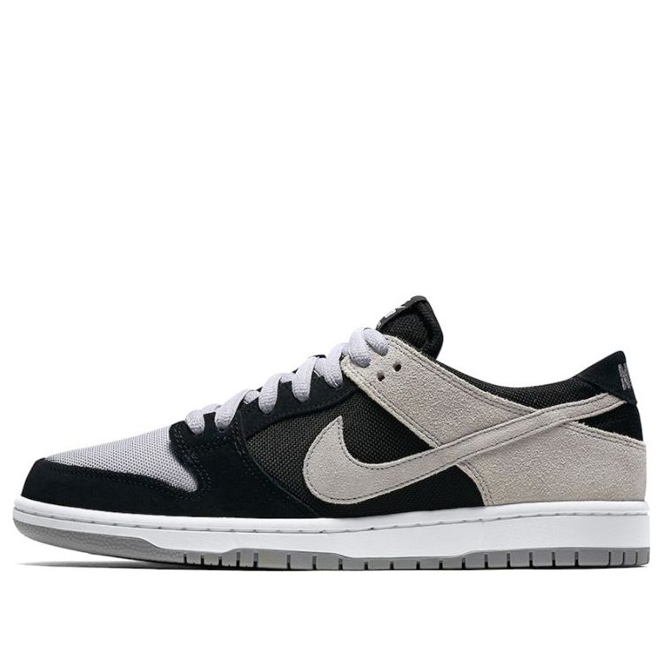 Nike Zoom Dunk Low Pro SB 'Wolf Grey'