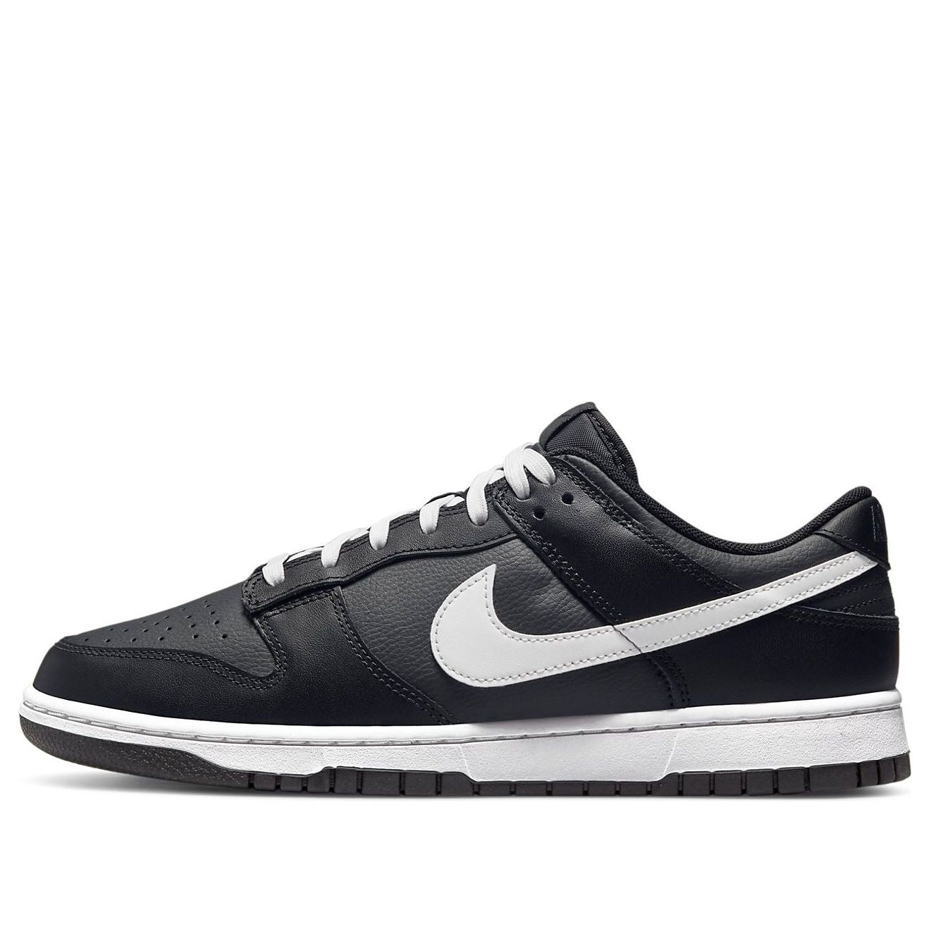 Nike Dunk Low 'Black Panda'