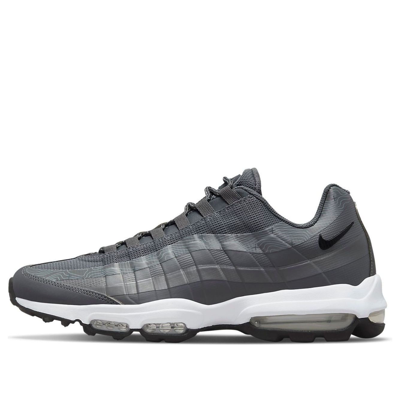 Nike Air Max 95 Ultra 'Iron Grey'