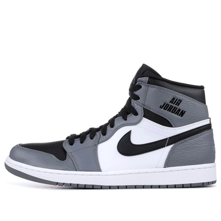 Air Jordan 1 Rare Air 'Cool Grey'