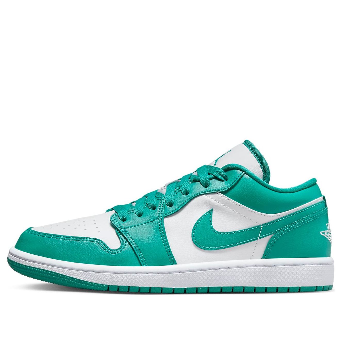 Air Jordan 1 Low 'New Emerald'