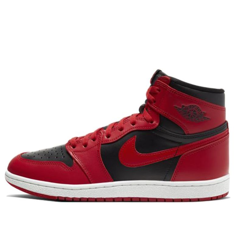 Air Jordan 1 Retro High '85 'Varsity Red'