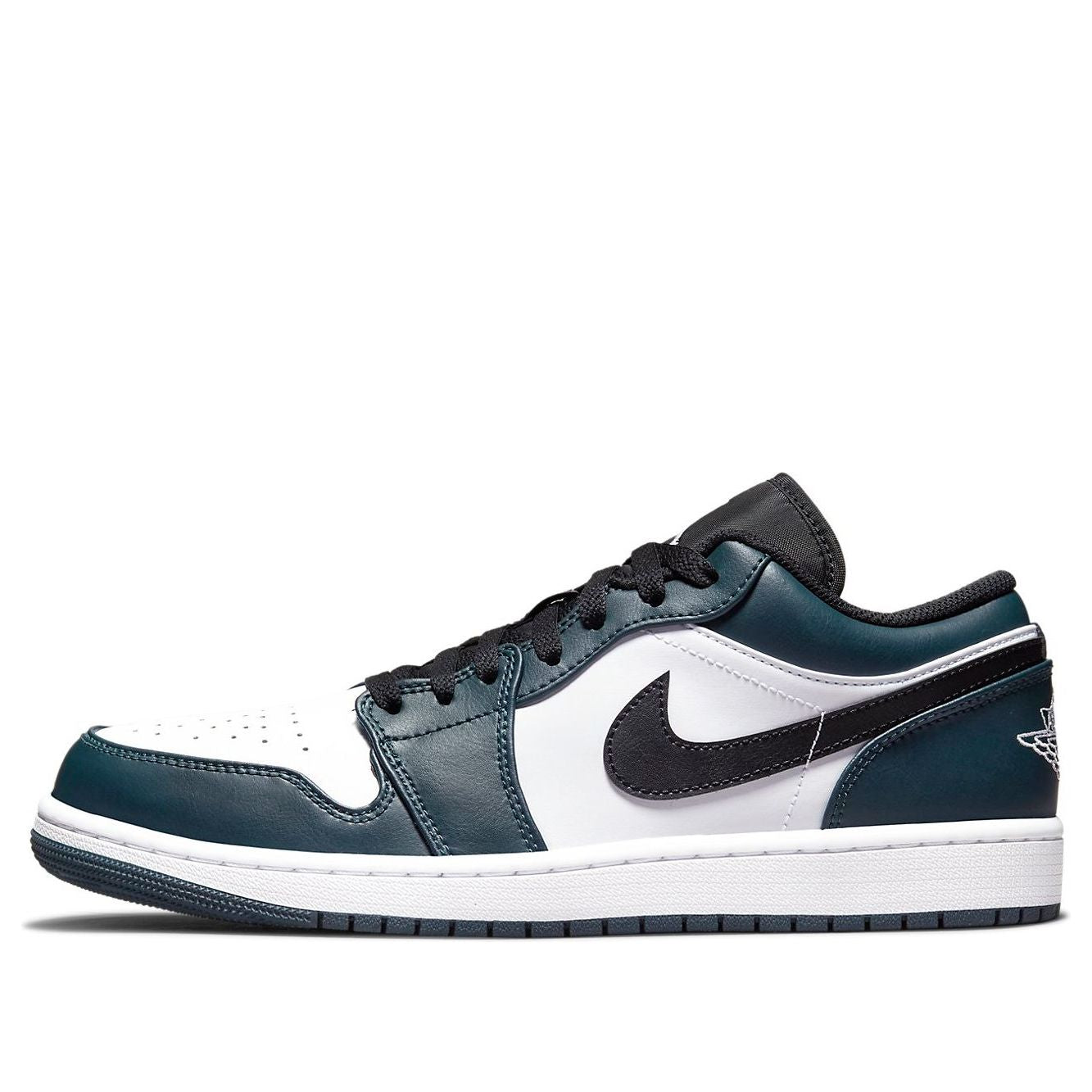 Air Jordan 1 Low 'Dark Teal'