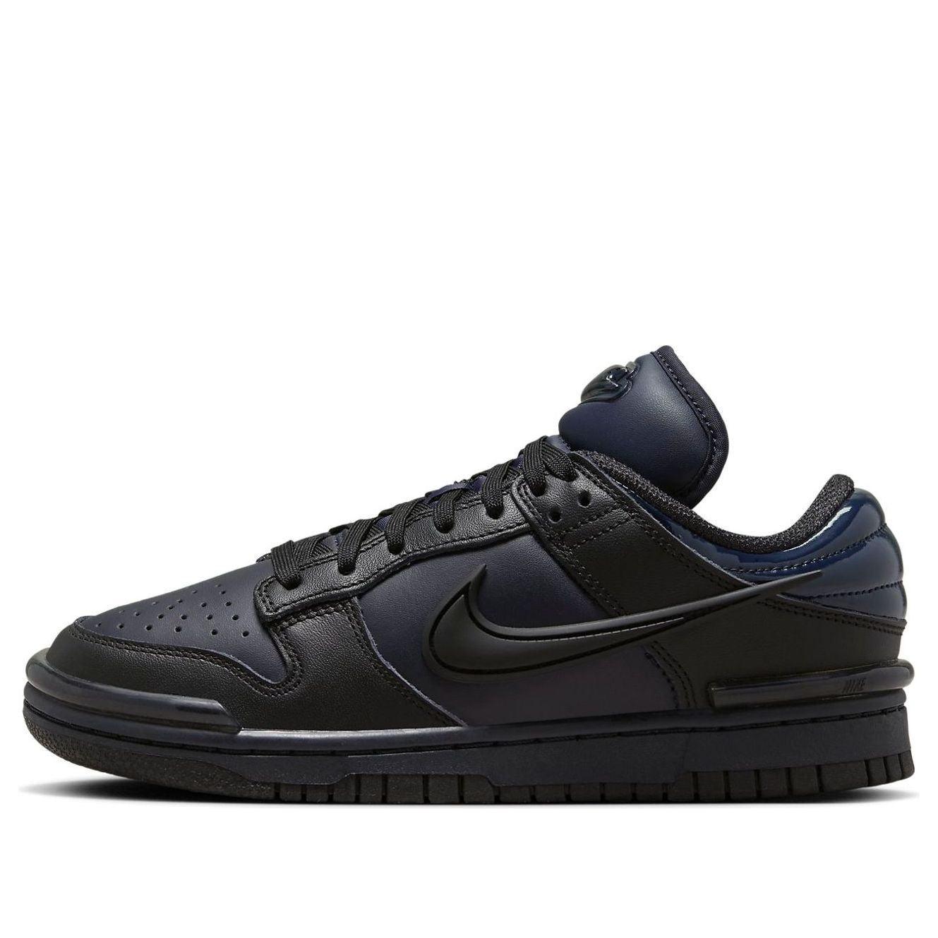 Nike Dunk Low Twist 'Dark Obsidian'