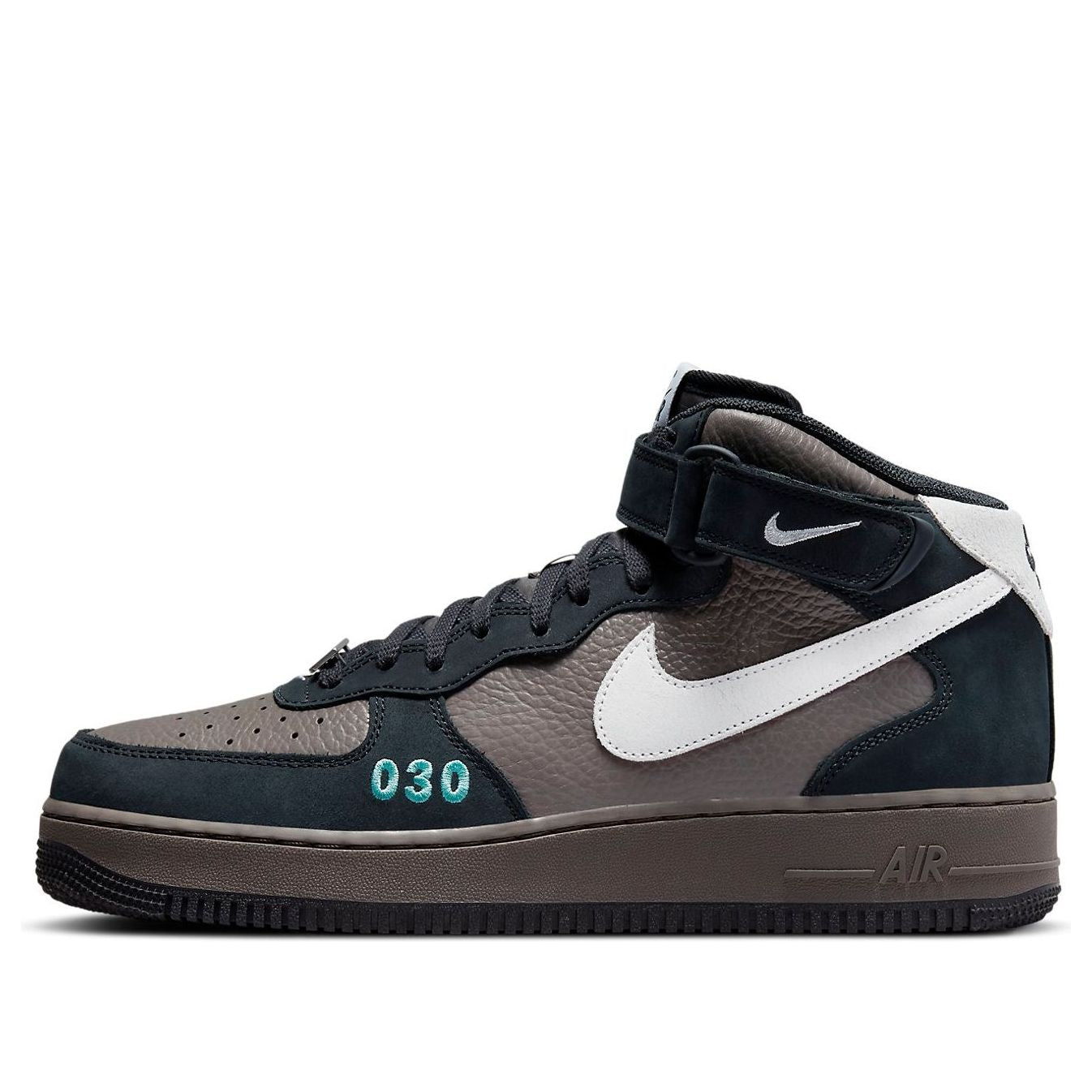 Nike Air Force 1 Mid NH 2 'City Pack - Berlin'