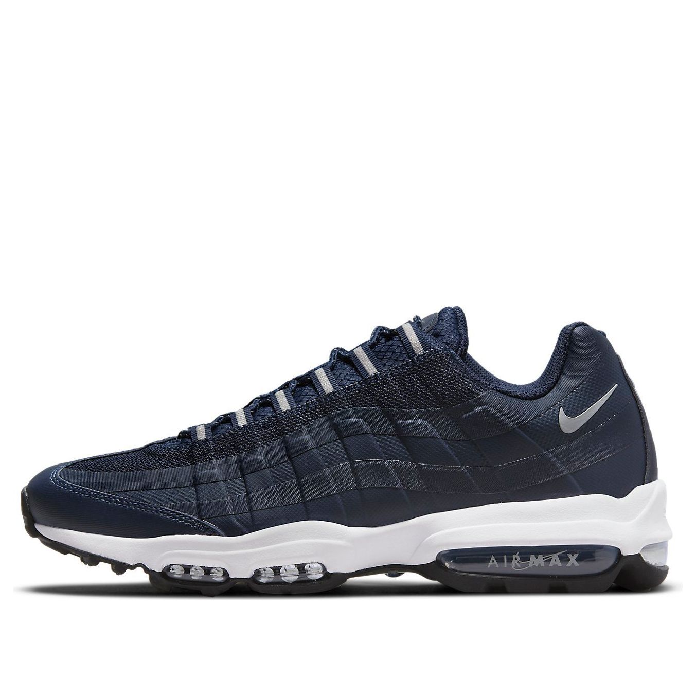 Nike Air Max 95 Ultra Blue/White