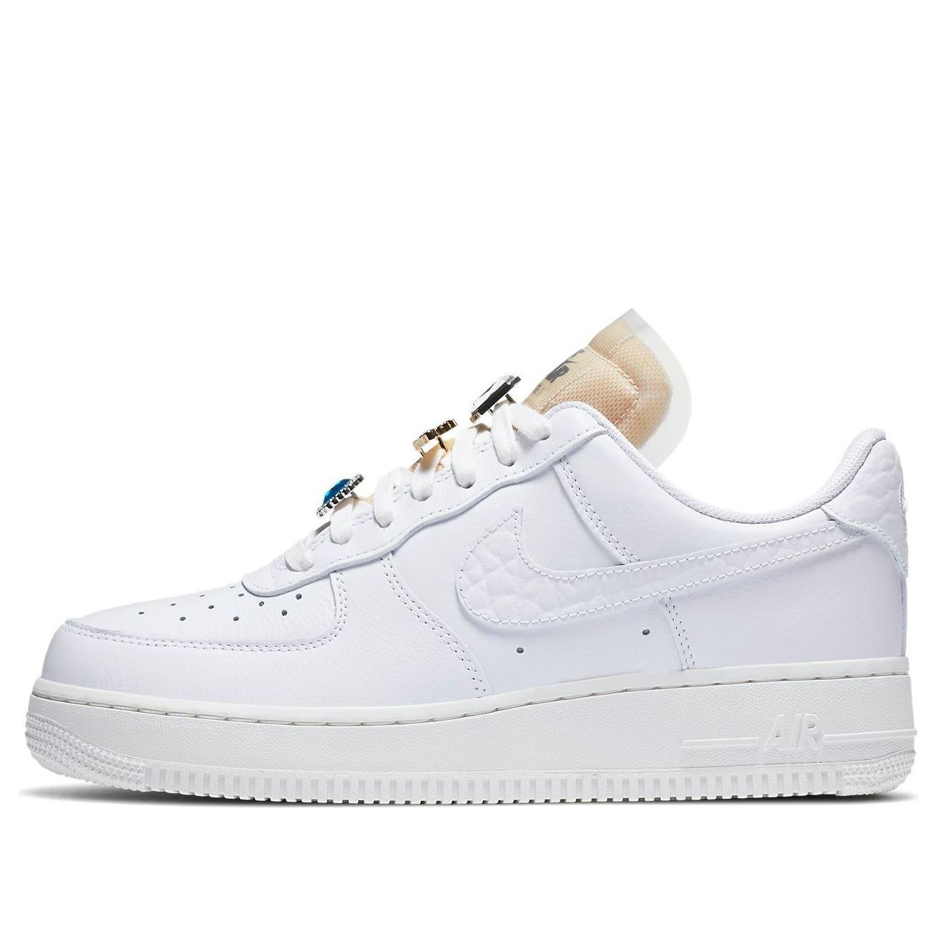 Nike Air Force 1 Low '07 LX 'Bling'