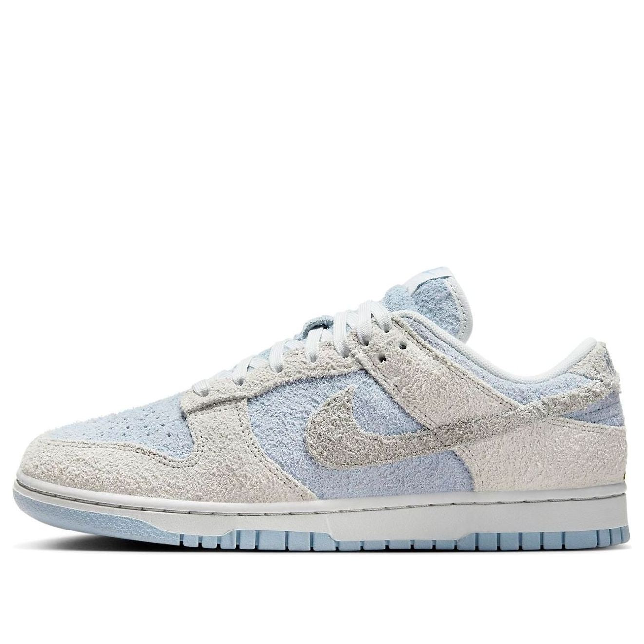 Nike Dunk Low 'Photon Dust Armory Blue'