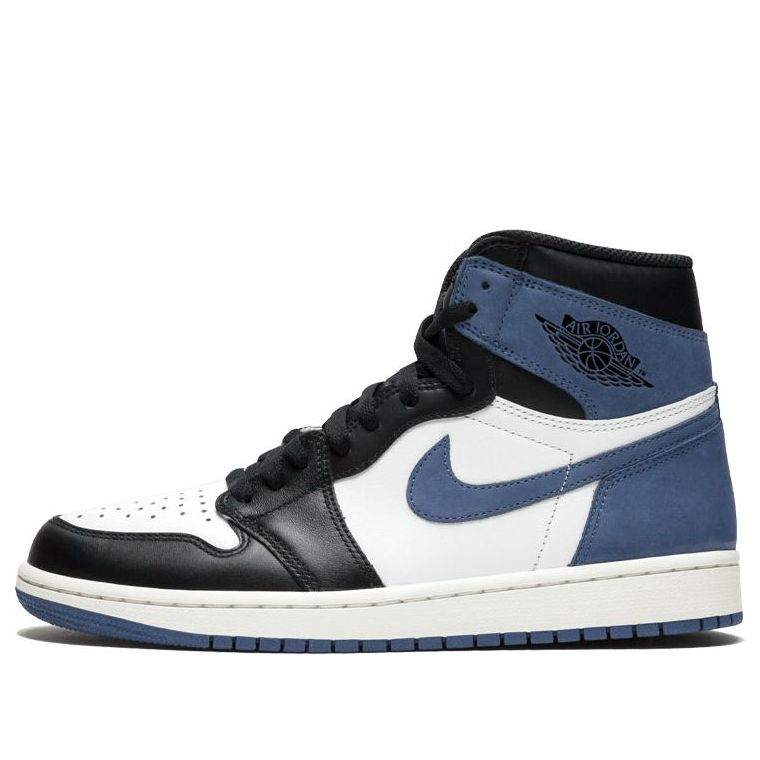 Air Jordan 1 Retro High OG 'Blue Moon'