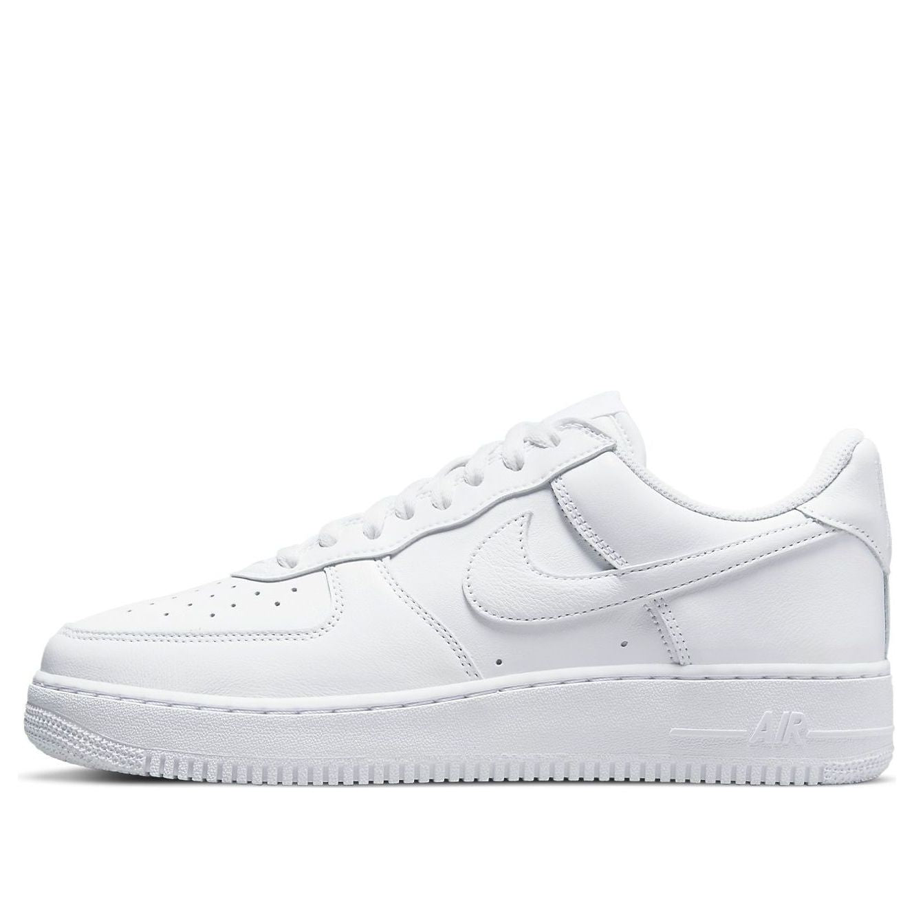 Nike Air Force 1 Low 'Color of the Month - White'