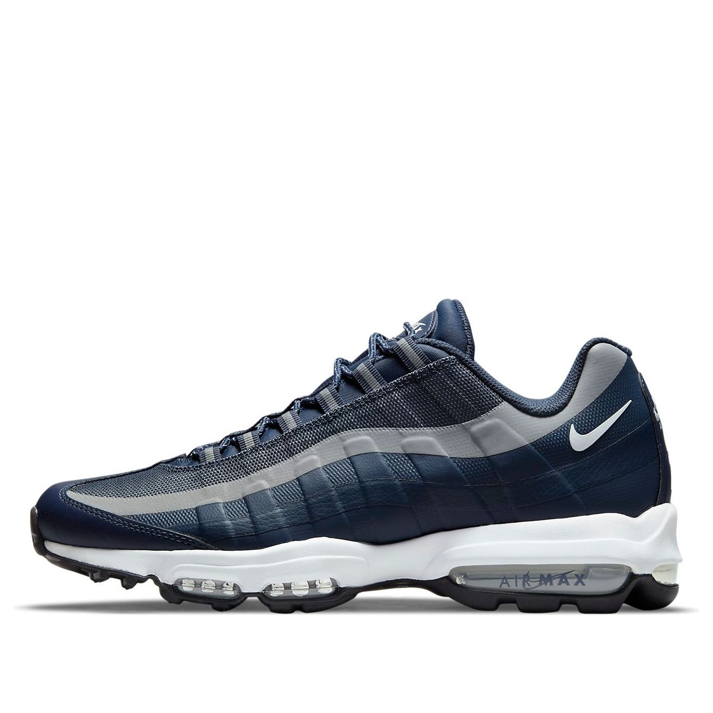 Nike Air Max 95 Ultra 'Thunder Blue'