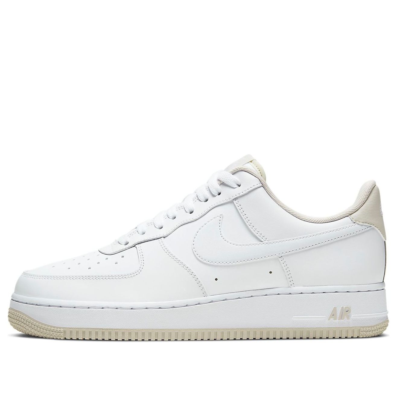 Nike Air Force 1 Low 'White Light Bone'