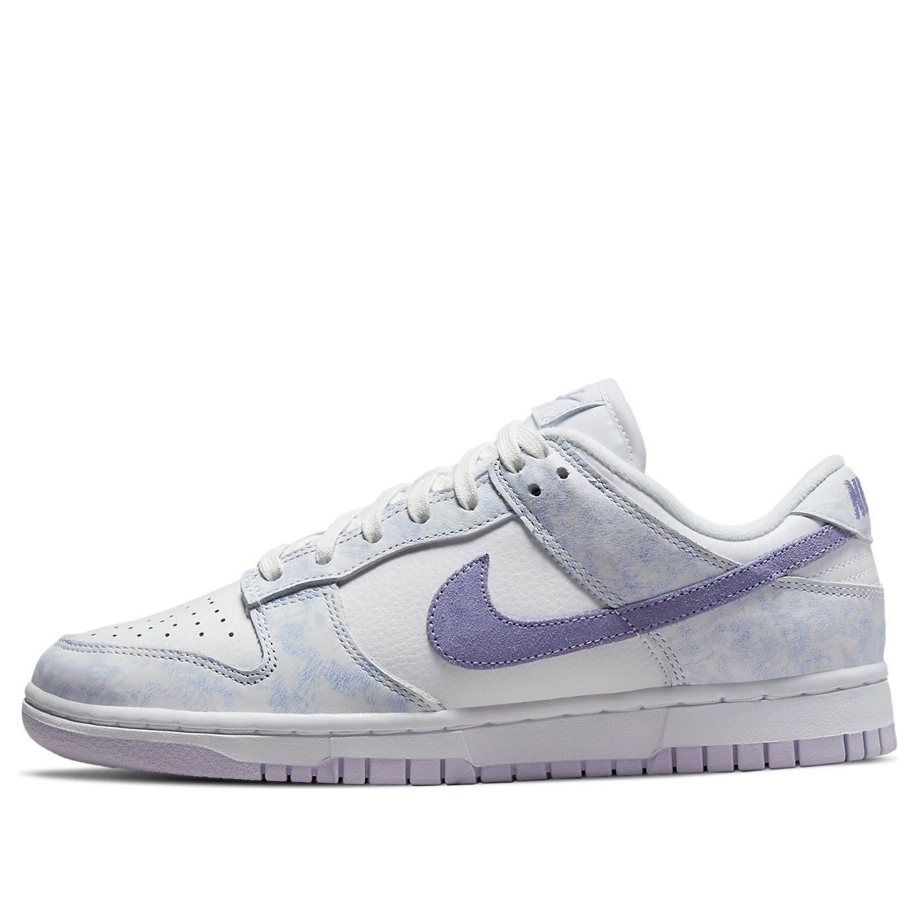 Nike Dunk Low OG 'Purple Pulse'