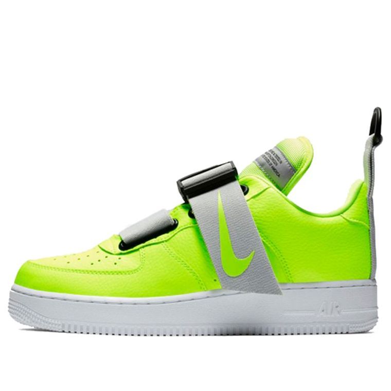 Nike Air Force 1 Low Utility 'Volt'