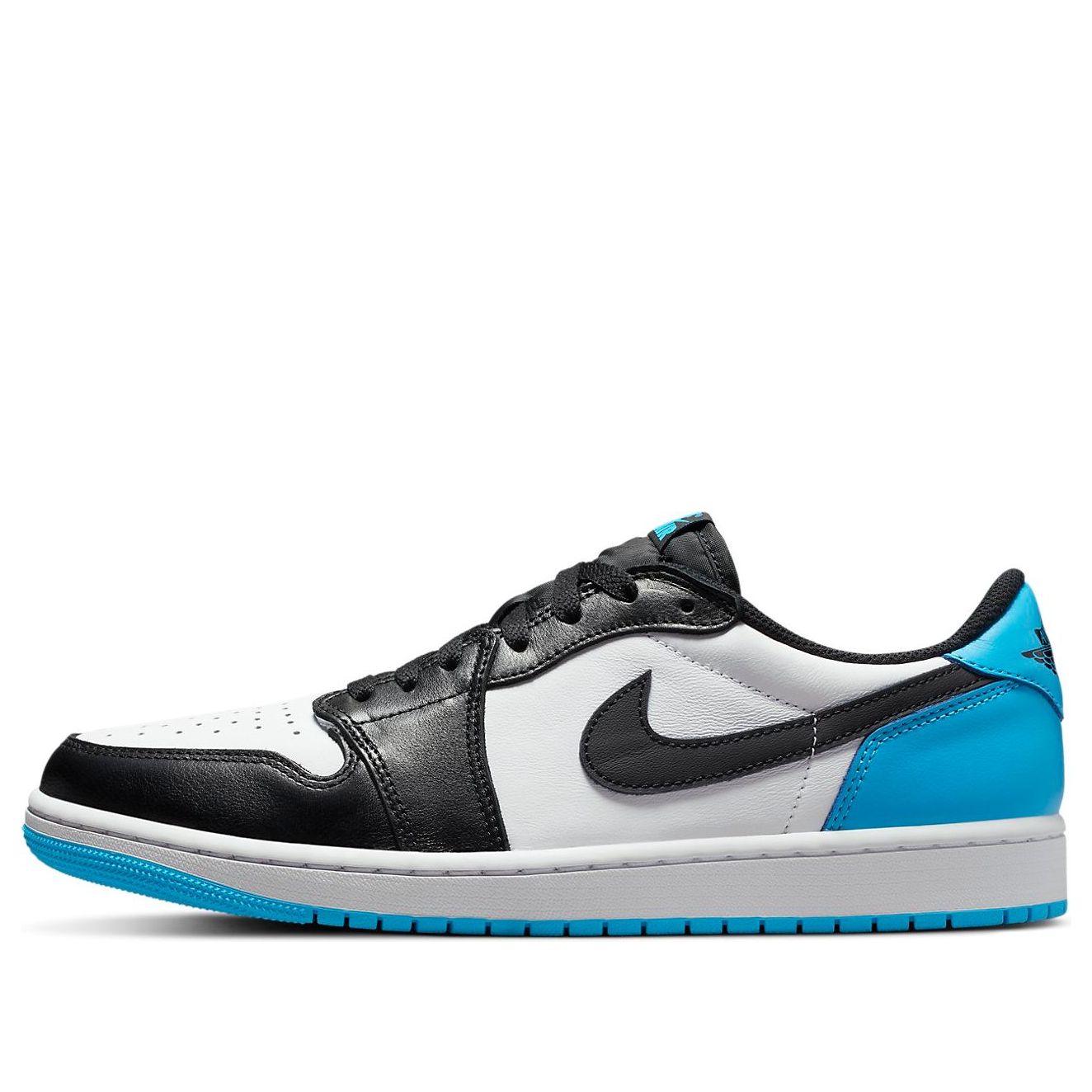 Air Jordan 1 Retro Low OG 'UNC'