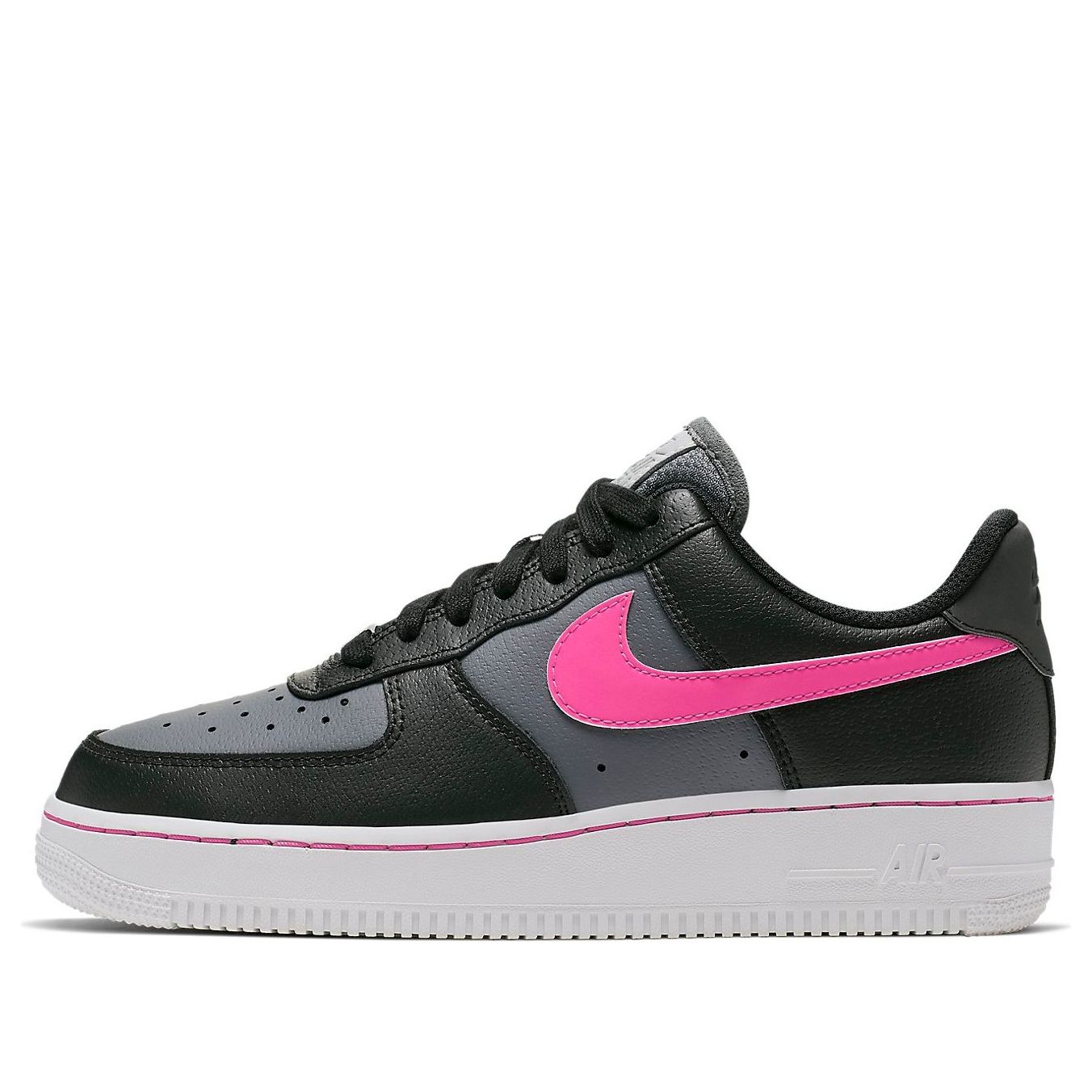 Nike Air Force 1 Low 'Pink Blast'