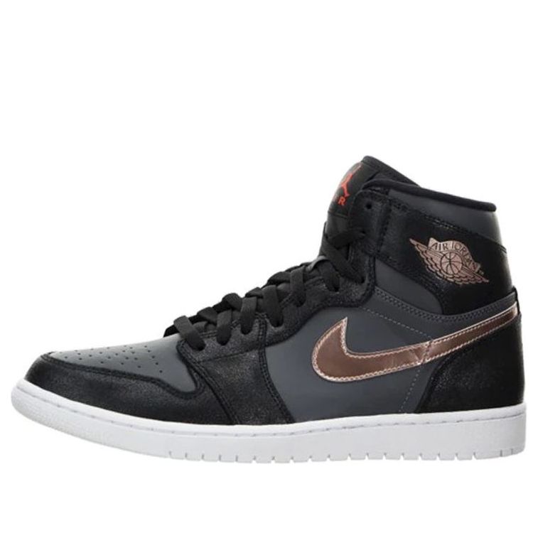 Air Jordan 1 Retro High 'Bronze Medal'