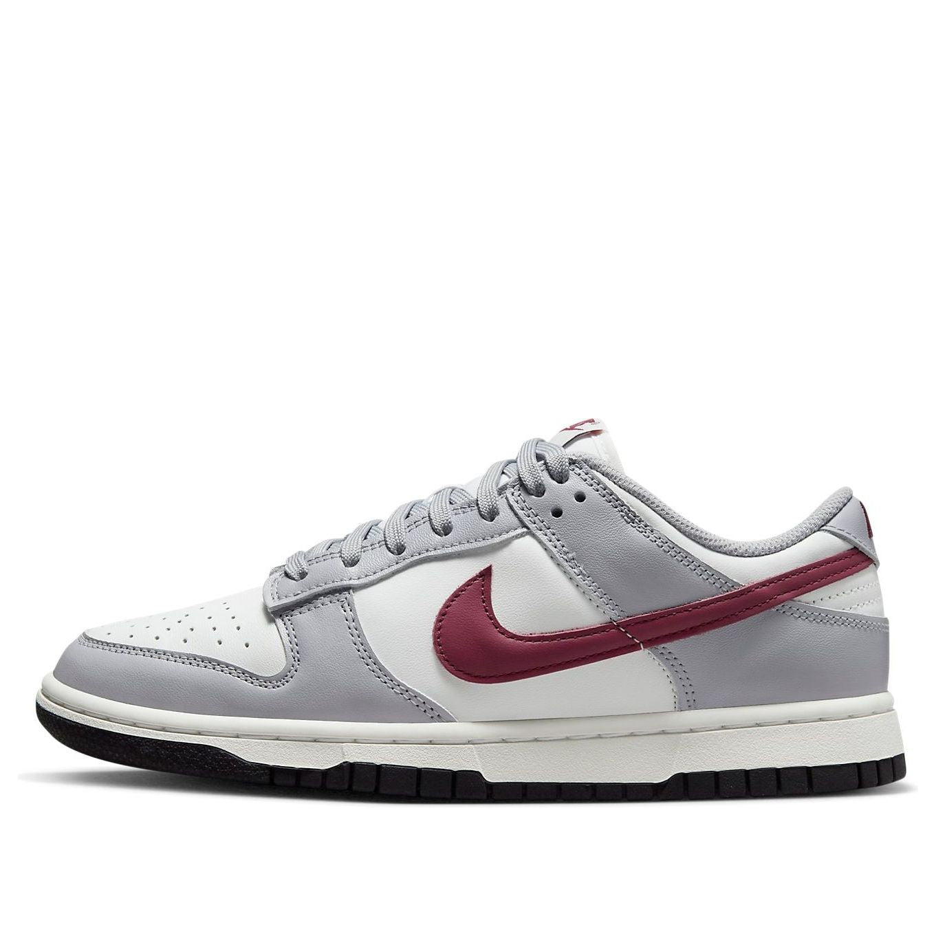 Nike Dunk Low 'Pale Ivory Redwood'