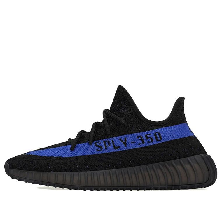 Adidas Yeezy Boost 350 V2 'Dazzling Blue'