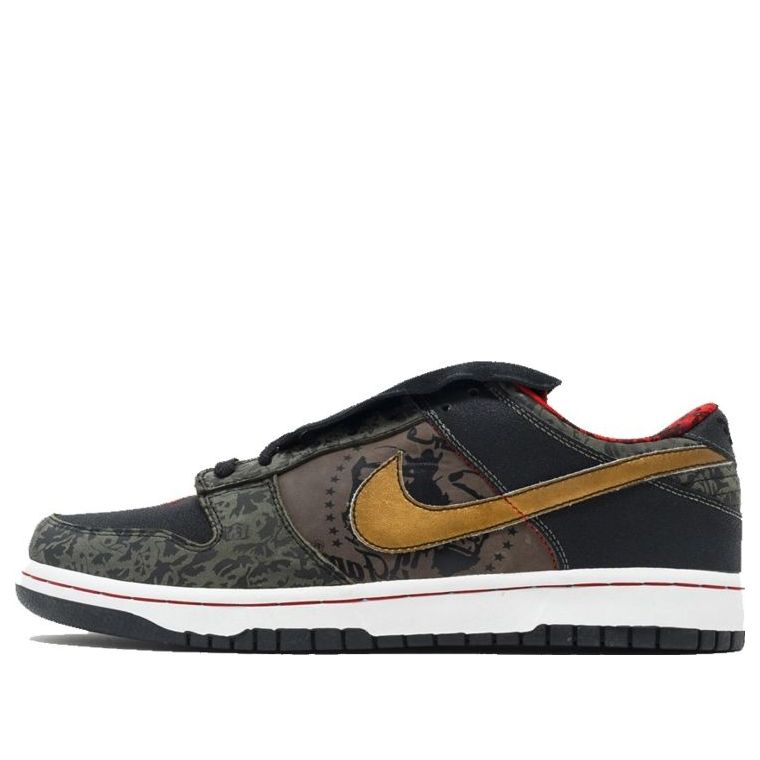 Nike Dunk Low Premium SB 'SBTG'