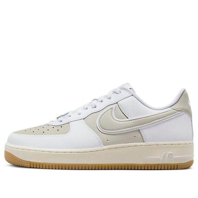 Nike Air Force 1 Low 'Sail Gum'