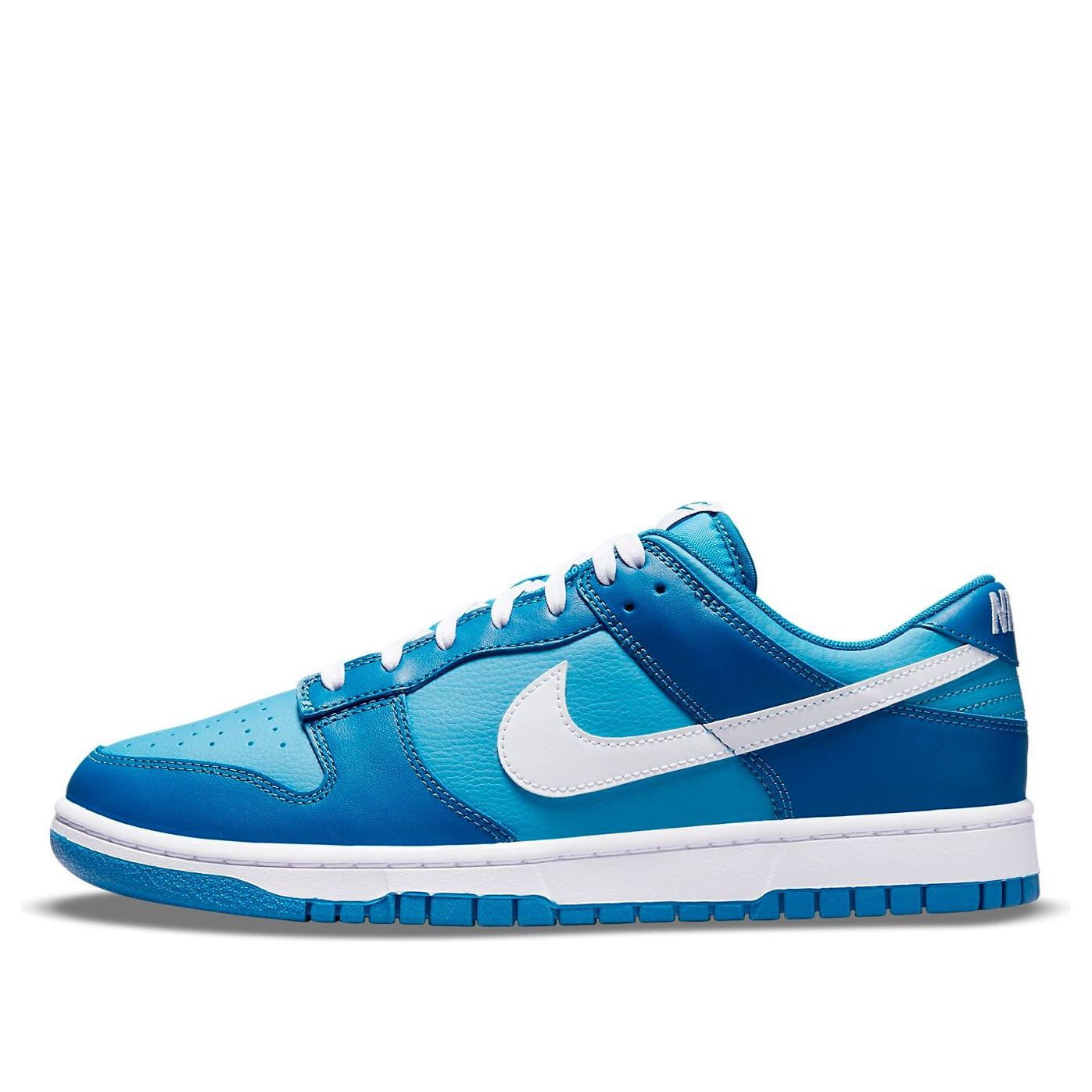 Nike Dunk Low 'Dark Marina Blue'